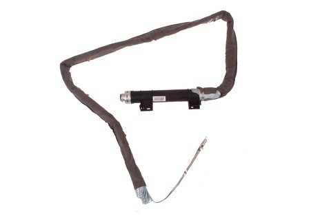 Ľavý stropný airbag kombi