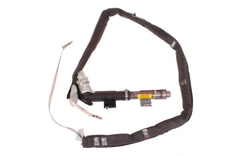 Pravý stropný airbag 3 dv.