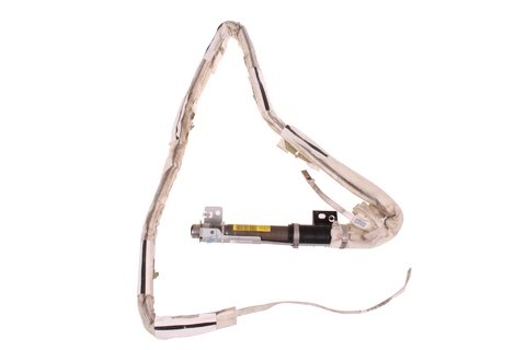 Pravý stropný airbag