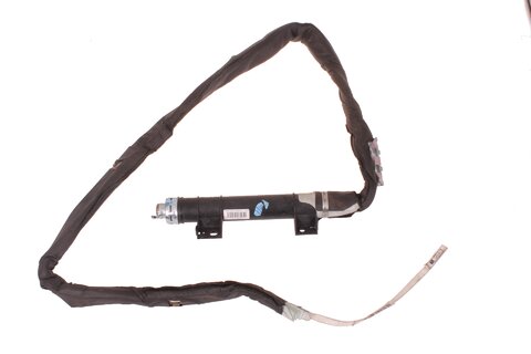 Ľavý stropný airbag