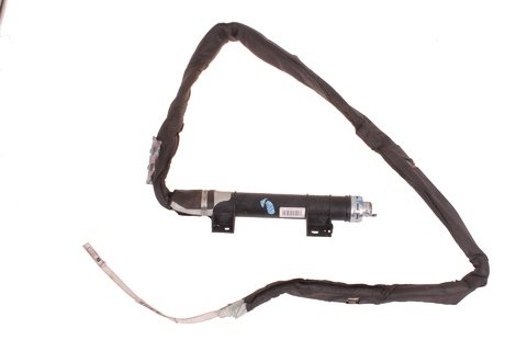 Pravý stropný airbag