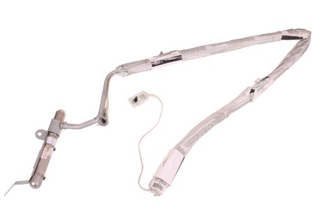 Pravý stropný airbag 3 dv.