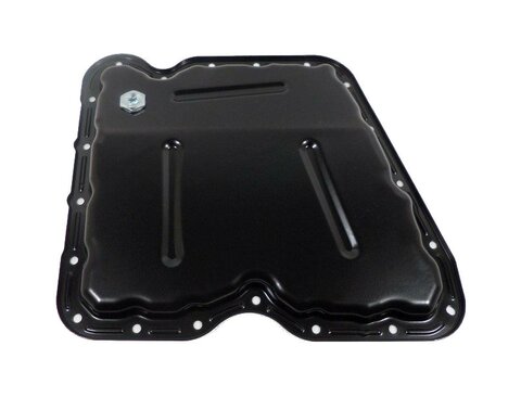 Olejová vaňa KLOKKERHOLM