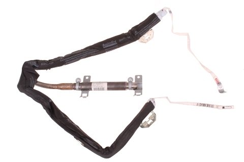 Ľavý stropný airbag Coupé