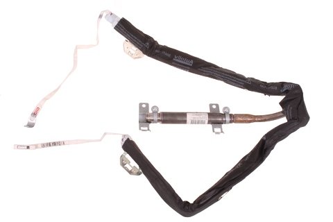 Pravý stropný airbag coupé