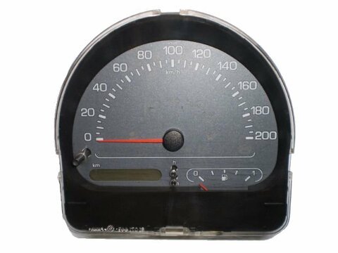 Prístrojový štít 46801157