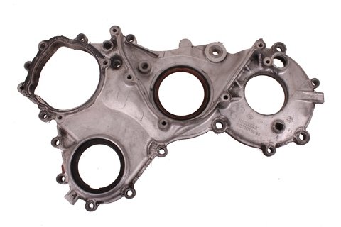 Predný kryt puzdro vačky