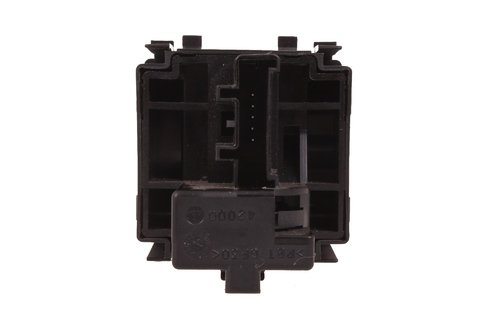 Ovládanie naklápania svetiel a podsvietenie interiéru