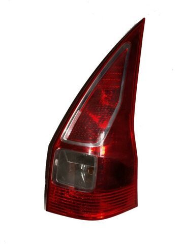 Pravé zadné svetlo kombi