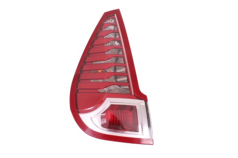 Ľavej zadnej svetlo vonkajšie pre 5-tich miestnu verziu