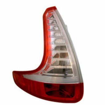 Ľavej zadnej svetlo GRAND VALEO