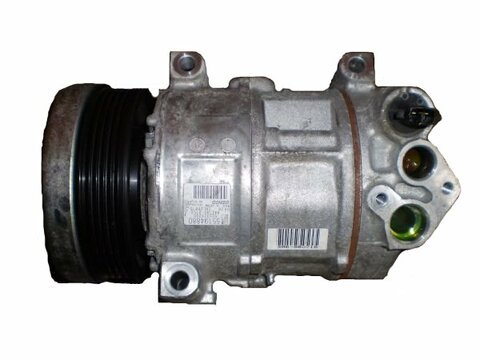 Kompresor klimatizace 71795852
