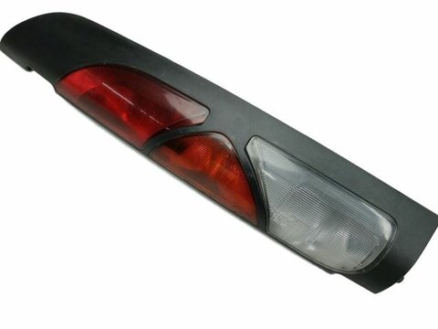 Pravé zadné svetlo pre krídlové dvere