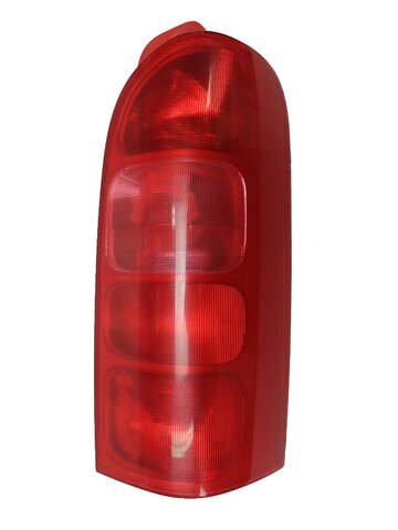 Pravé zadné svetlo bez obj.- DEPO