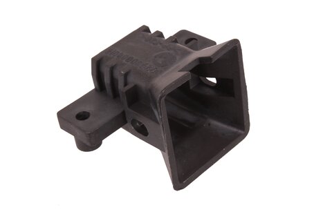 Držiak masky na blatnik