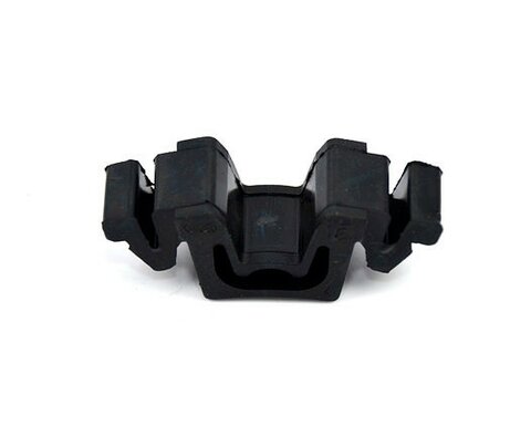 Držiak chladiča spodný