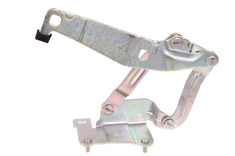 Ľavý pánt kapoty ORIGINAL