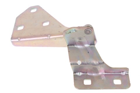 Ľavý pánt kapoty ORIGINAL