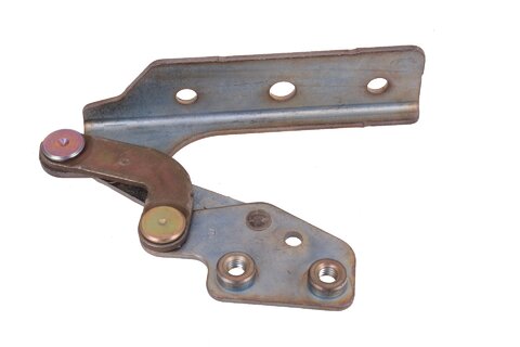 Ľavý pánt kapoty ORIGINAL