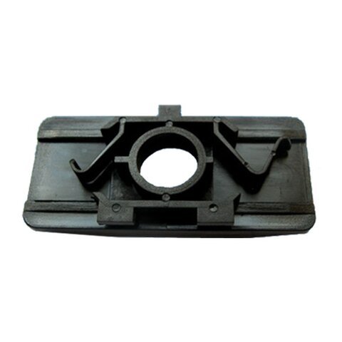 Podložka na blatník s dierou