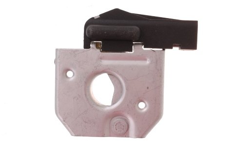 Zámok kapoty predné spodné