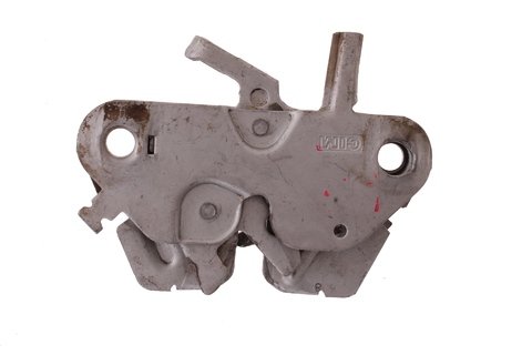 Zámok kapoty predné spodné