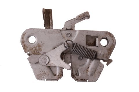 Zámok kapoty predné spodné