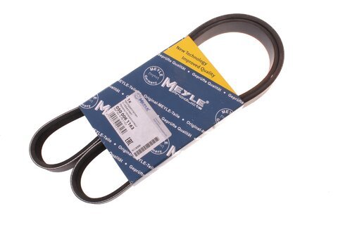 Drážkový remeň MEYLE