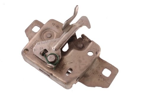 Zámok kapoty predné spodné