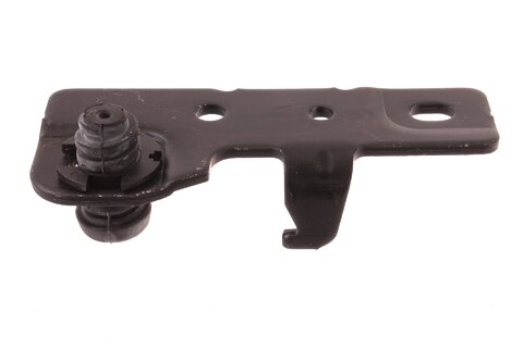 Ľavý doraz kapoty ORIGINAL