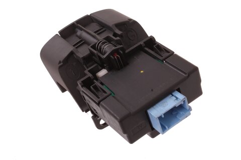 Ovládač elektronickej ručnej brzdy