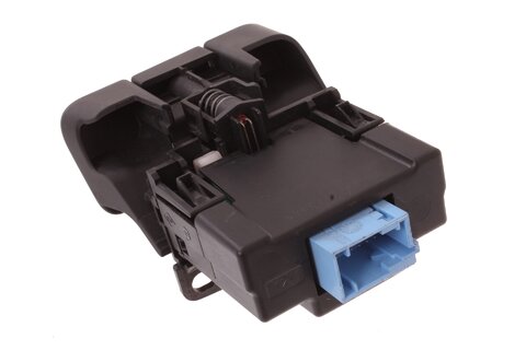 Ovládač elektronickej ručnej brzdy