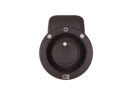 Elektrické ovládanie zrkadiel s príklopom - 8200109014