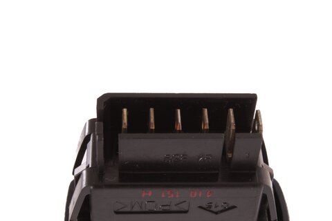 Tlačidlo sťahovania okna čierno modré