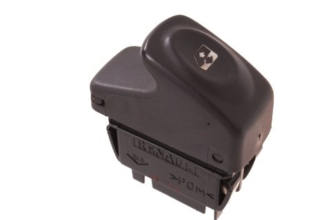 Tlačidlo sťahovania okna tmavo šedé