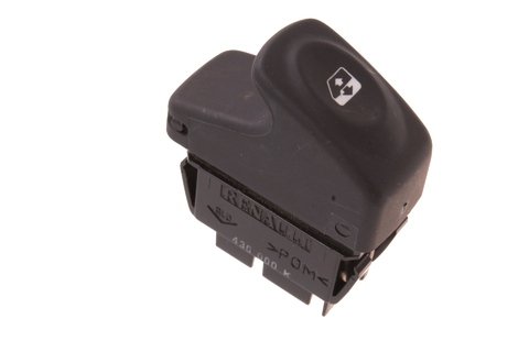 Tlačidlo sťahovania okna tmavo šedé