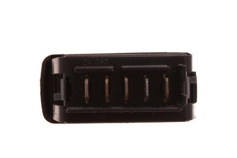 Tlačidlo sťahovania okna tmavo šedé