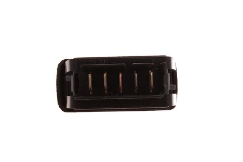 Tlačidlo sťahovania okna čierne