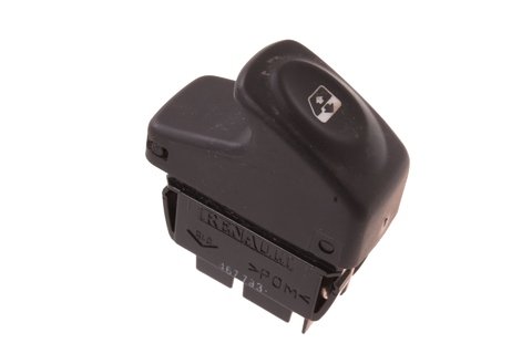 Tlačidlo sťahovania okna tmavo šedé