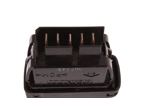 Tlačidlo sťahovania okna tmavo šedé