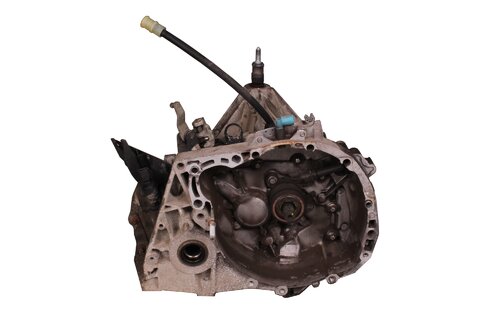 Prevodovka 1.6i JR5 151