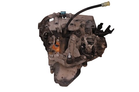 Prevodovka 1.6i JR5 151
