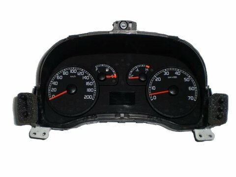 Prístrojový štít 51762258