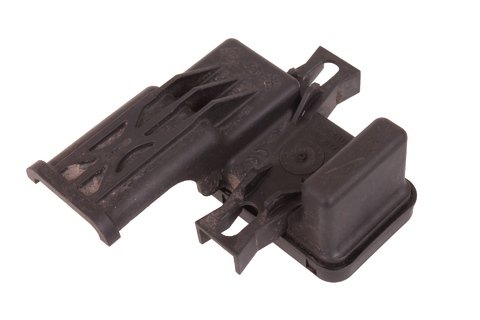 Prijímač senzorov tlaku v pneu