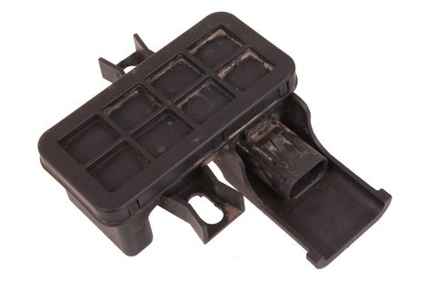 Prijímač senzorov tlaku v pneu