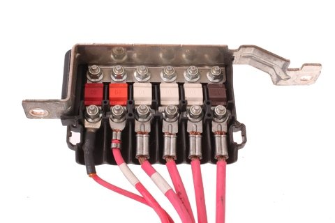 Pojistková skřín - 243170003R