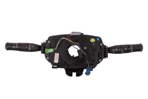 Airbag krúžok komplet bez tempomatu - 8200213760