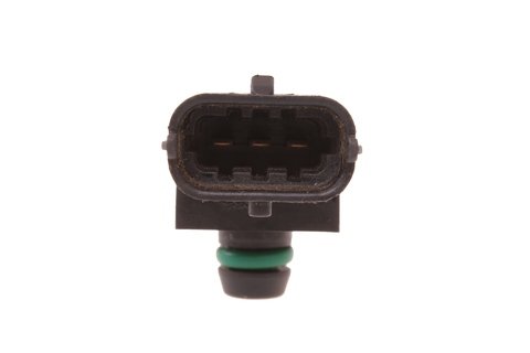 Snímač plniaceho tlaku