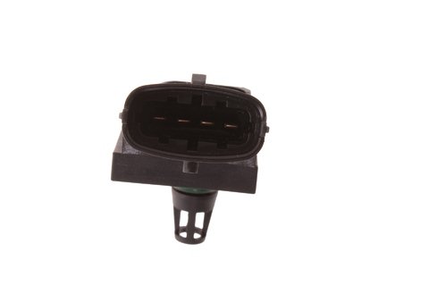 Snímač plniaceho tlaku