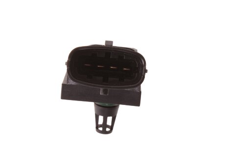 Snímač plniaceho tlaku